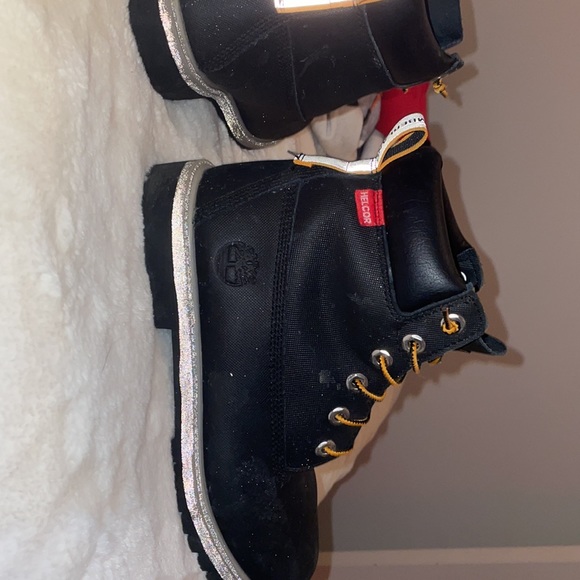 Timberland US six - Picture 6 of 6